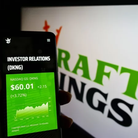Will the post-earnings sell off make DraftKings stock a bad bet