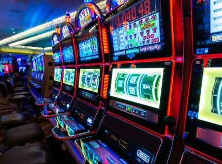 The cost of a casino license fee could reach $1 billion.