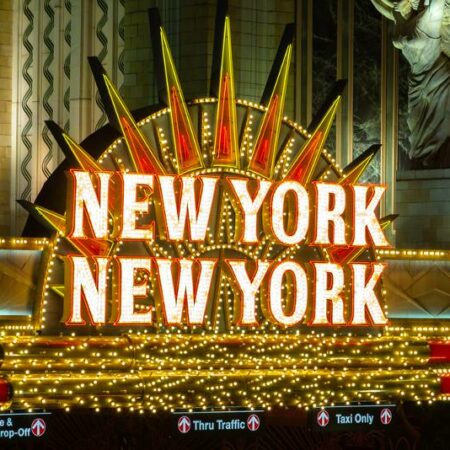 Bill to Legalize New York Online Casino Gaming Introduced to State’s Senate