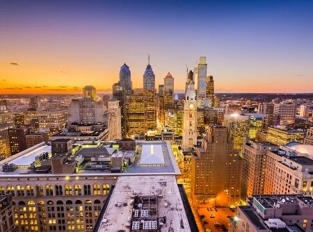 Pennsylvania iGaming is on the rise, and there’s no slowing it down.