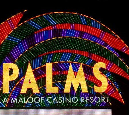 After more than two years in the dark, Palms Las Vegas is reopening with a lot of new offerings