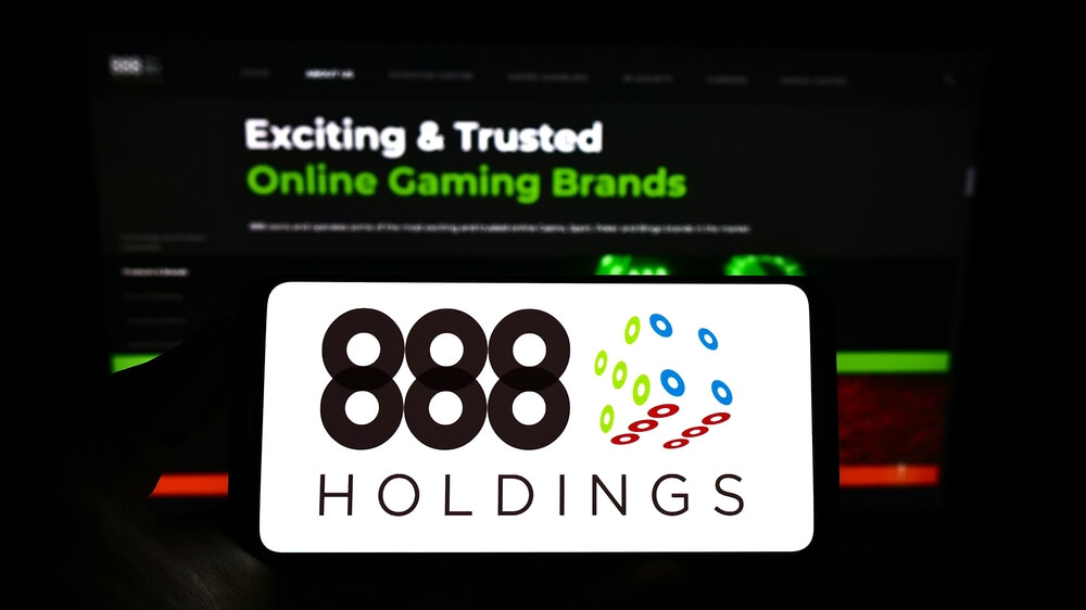 888Casino Partnerships With New Gaming Content