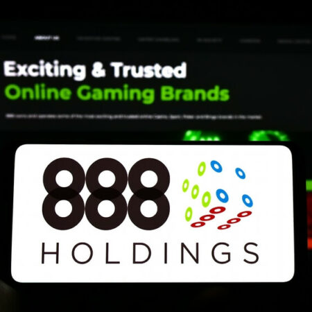 EveryMatrix and 888Casino Forge Partnership For New Gaming Content