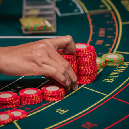 Pragmatic Play Expand Offerings: New Baccarat Options Available