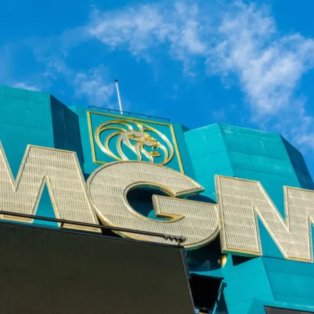 MGM Makes Blockbuster Moves In The US