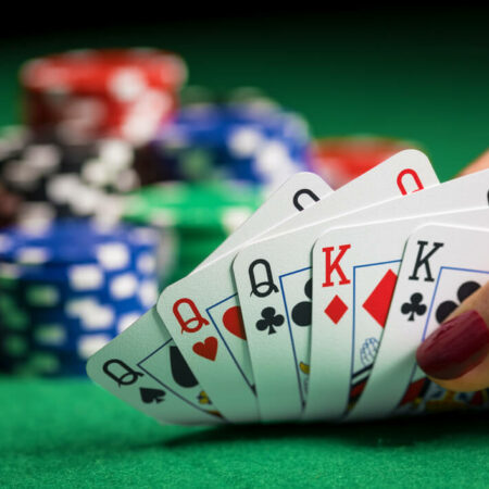 US Online Poker: Monthly Revenue Grows in July