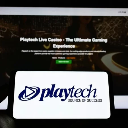  Playtech Suspends SPAC Deal With Caliente’s Caliplay 