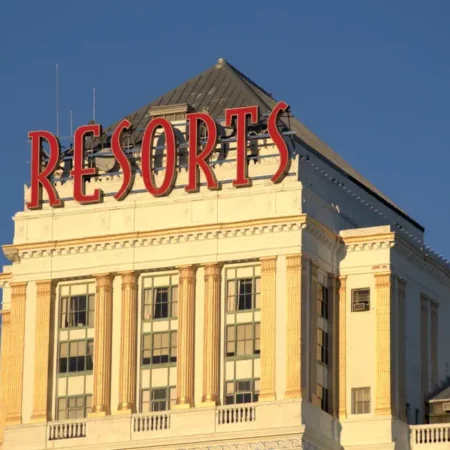 Resorts Casino, First to Adopt Chargeback Integrator from GeoComply