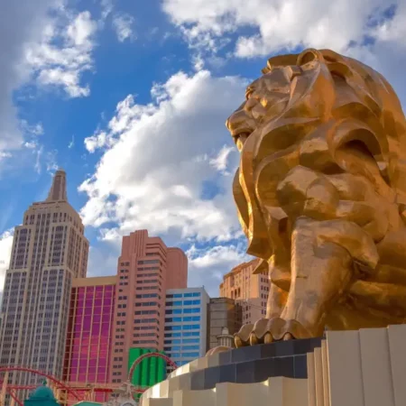 MGM Resorts International Reviving Its Takeover Bid?