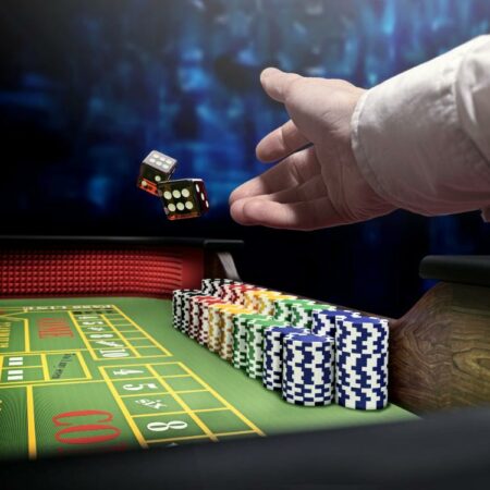 Two Pennsylvania Casino Employees Charged with Cheating Scheme