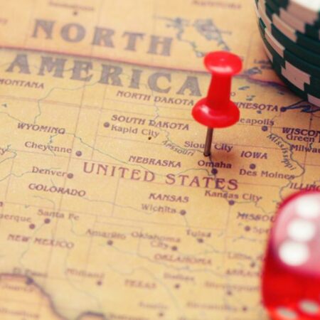 States That Could Be The Next To Legalize Online Casino
