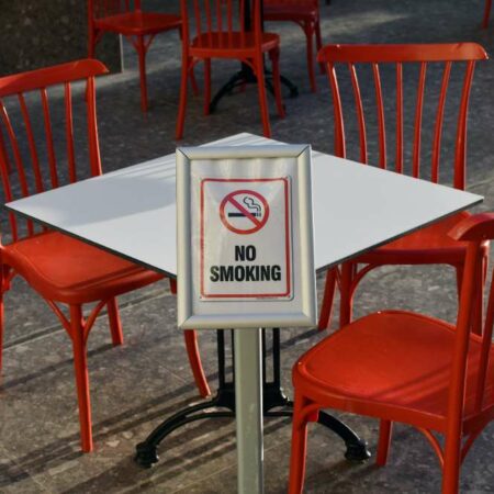Pennsylvania Casinos Could Be Smoke-free Soon